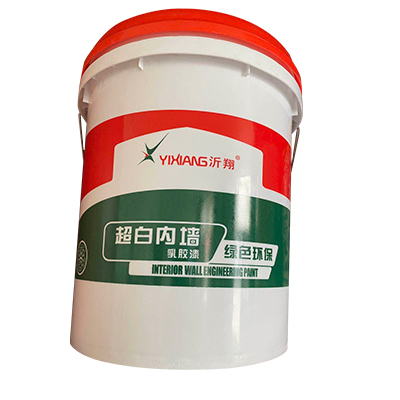 超白内墙乳胶漆
